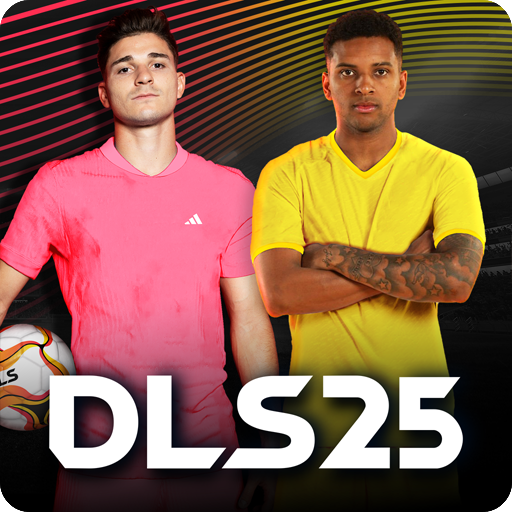 DLS 26 MOD APK